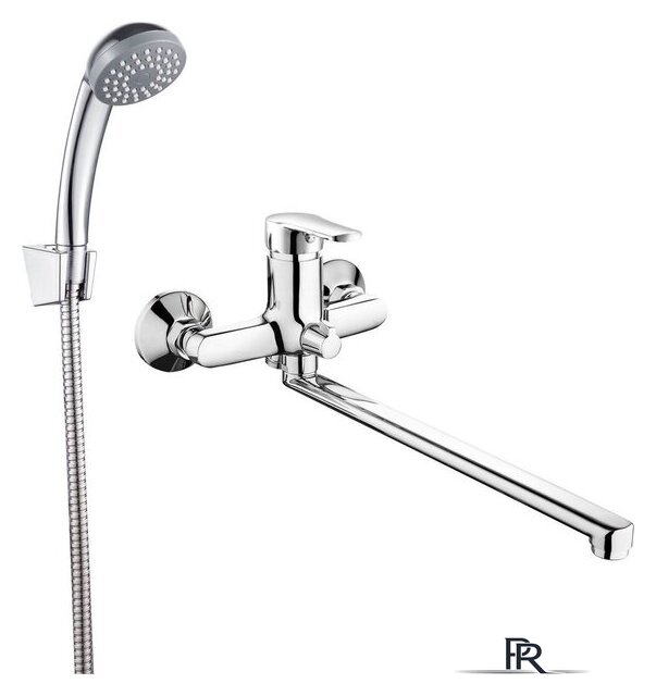 Смеситель Voda Drop DP31 - Изображение №2 — Интернет-магазин ПроЗаказ