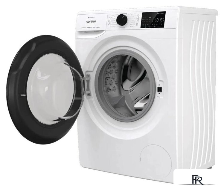 Стиральная машина Gorenje G400 WPNEI72SA1SWIFI/C - Изображение №5 — Интернет-магазин ПроЗаказ