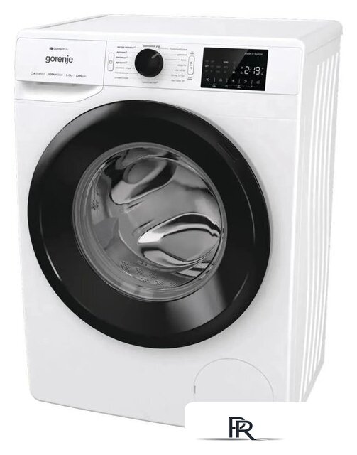 Стиральная машина Gorenje G400 WPNEI72SA1SWIFI/C - Изображение №2 — Интернет-магазин ПроЗаказ