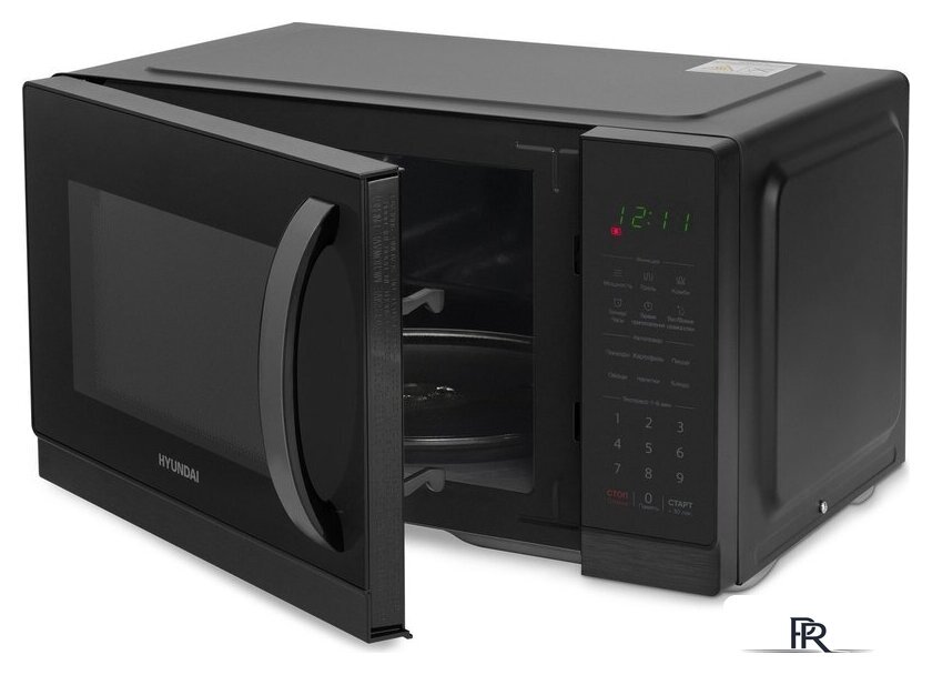 Микроволновая печь Hyundai HYM-D3011 - Изображение №13 — Интернет-магазин ПроЗаказ