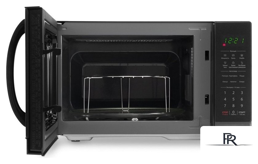 Микроволновая печь Hyundai HYM-D3011 - Изображение №9 — Интернет-магазин ПроЗаказ