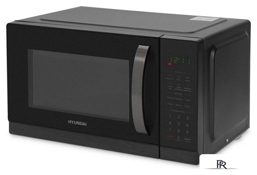 Микроволновая печь Hyundai HYM-D3011 - Изображение №7 — Интернет-магазин ПроЗаказ