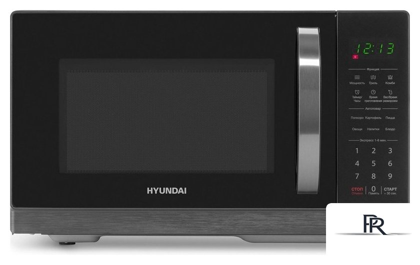 Микроволновая печь Hyundai HYM-D3011 - Изображение №8 — Интернет-магазин ПроЗаказ
