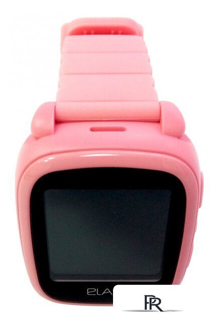 Детские умные часы Elari KidPhone 2 (розовый) - Изображение №3 — Интернет-магазин ПроЗаказ