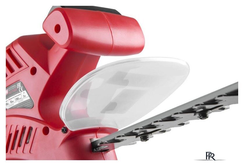 Кусторез Hammer KST700E - Изображение №7 — Интернет-магазин ПроЗаказ