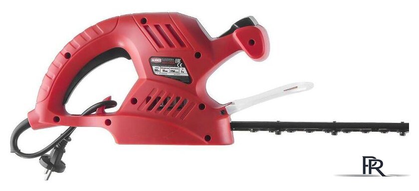 Кусторез Hammer KST700E - Изображение №3 — Интернет-магазин ПроЗаказ