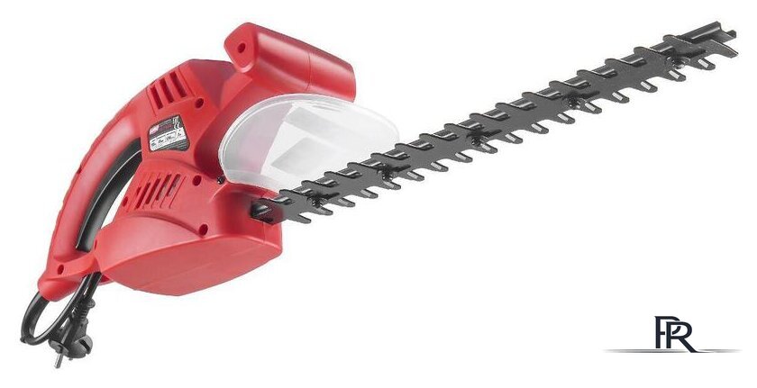 Кусторез Hammer KST700E - Изображение №4 — Интернет-магазин ПроЗаказ