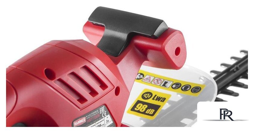 Кусторез Hammer KST700E - Изображение №5 — Интернет-магазин ПроЗаказ