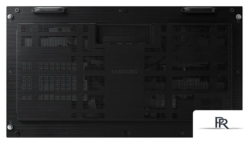 Информационная панель Samsung IE025R - Изображение №4 — Интернет-магазин ПроЗаказ