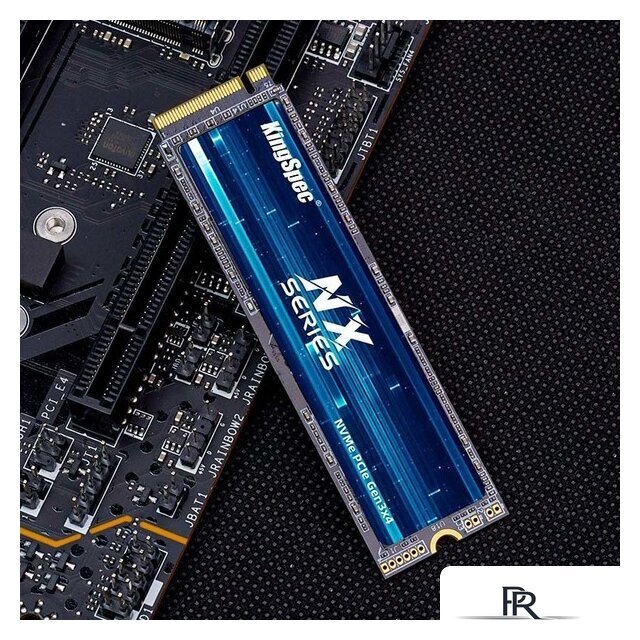 SSD KingSpec NX-2TB-2280 2TB - Изображение №3 — Интернет-магазин ПроЗаказ