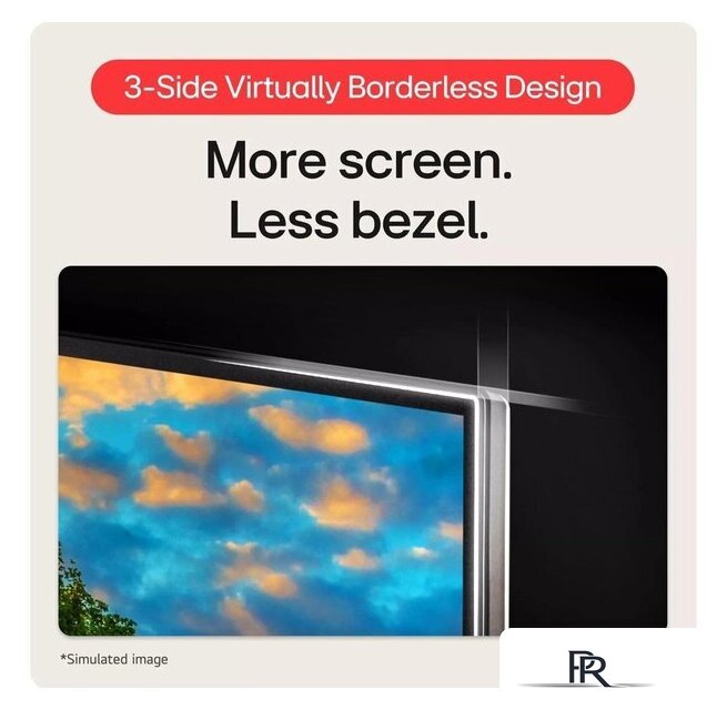 Игровой монитор LG UltraGear 27GR83Q-B - Изображение №14 — Интернет-магазин ПроЗаказ