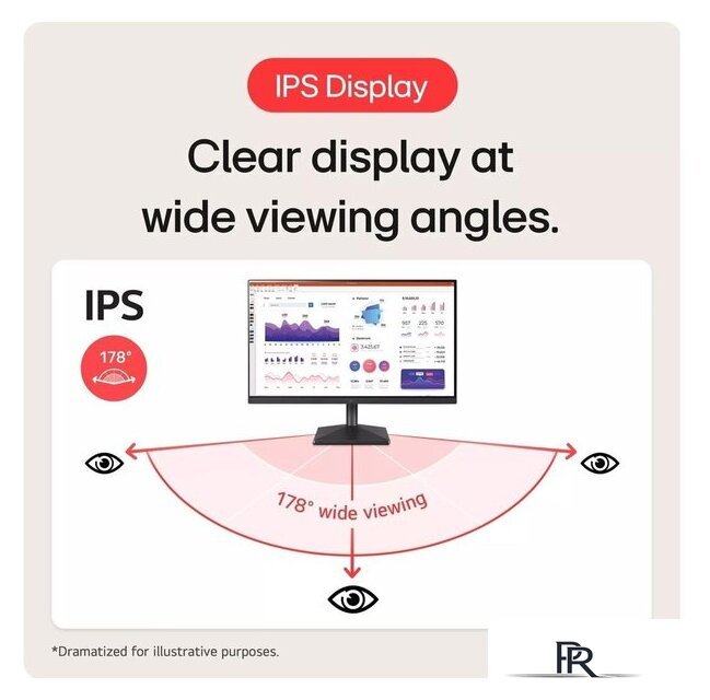 Игровой монитор LG UltraGear 27GR83Q-B - Изображение №8 — Интернет-магазин ПроЗаказ