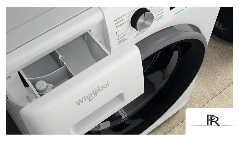 Стиральная машина Whirlpool FFB 9469 BSV PL - Изображение №12 — Интернет-магазин ПроЗаказ