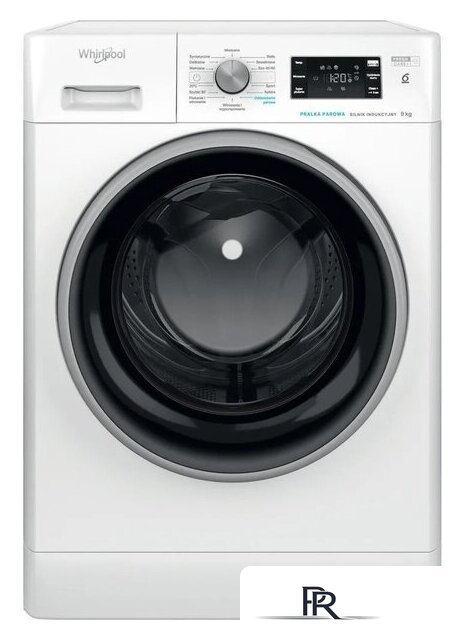 Стиральная машина Whirlpool FFB 9469 BSV PL - Изображение №1 — Интернет-магазин ПроЗаказ