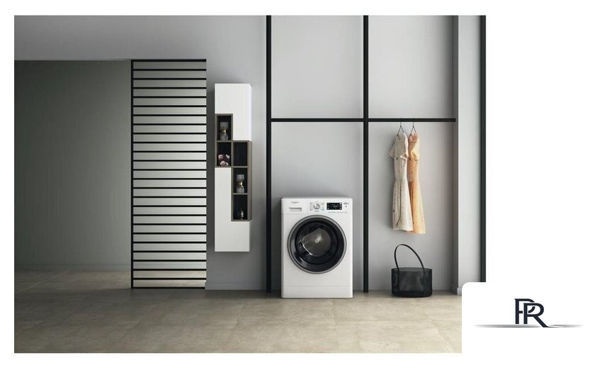 Стиральная машина Whirlpool FFB 9469 BSV PL - Изображение №5 — Интернет-магазин ПроЗаказ
