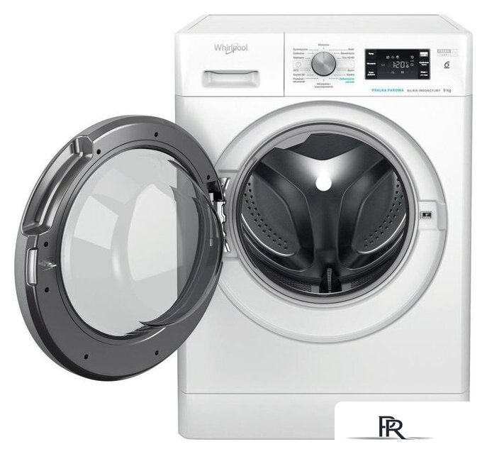 Стиральная машина Whirlpool FFB 9469 BSV PL - Изображение №3 — Интернет-магазин ПроЗаказ