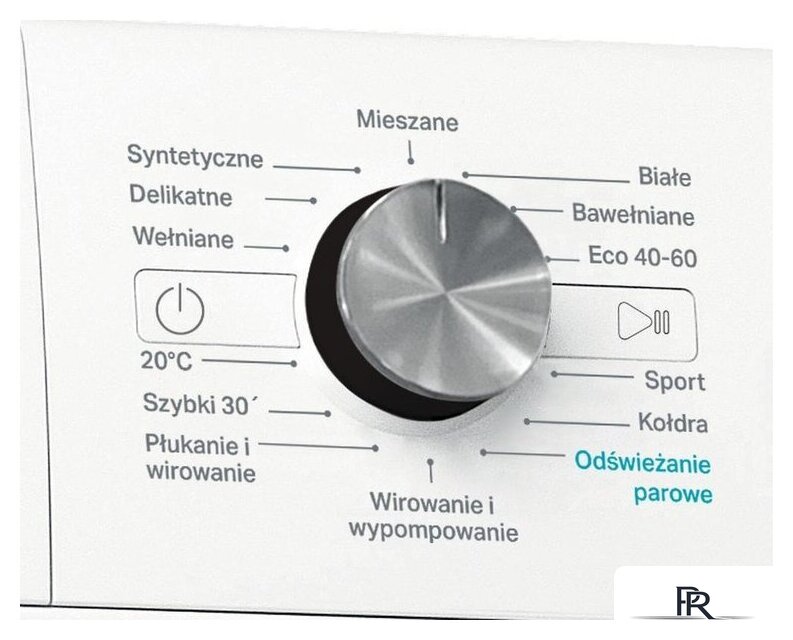 Стиральная машина Whirlpool FFB 9469 BSV PL - Изображение №9 — Интернет-магазин ПроЗаказ