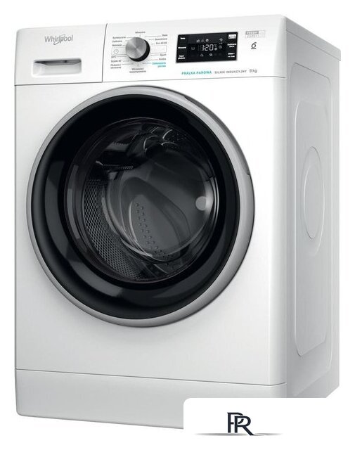 Стиральная машина Whirlpool FFB 9469 BSV PL - Изображение №2 — Интернет-магазин ПроЗаказ