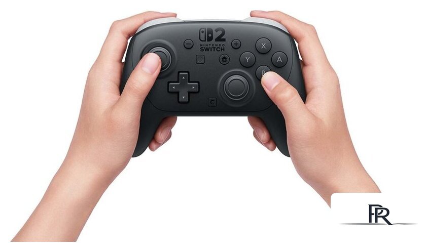 Геймпад Nintendo Switch 2 Pro - Изображение №6 — Интернет-магазин ПроЗаказ
