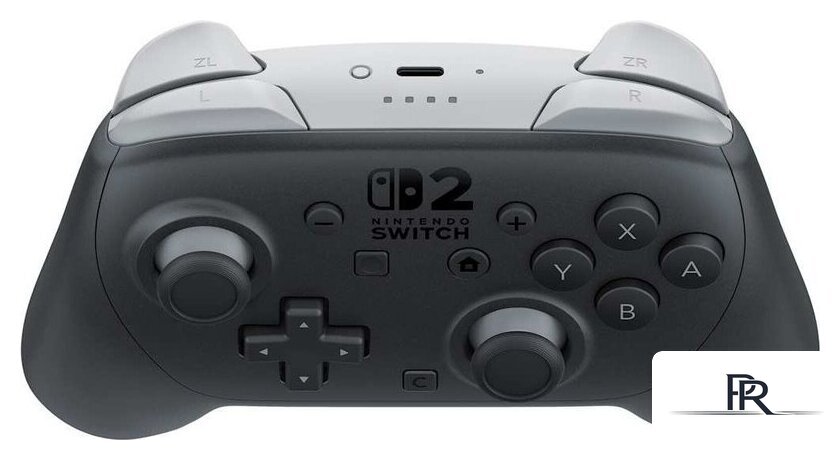 Геймпад Nintendo Switch 2 Pro - Изображение №3 — Интернет-магазин ПроЗаказ