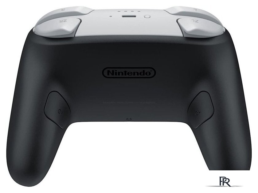 Геймпад Nintendo Switch 2 Pro - Изображение №5 — Интернет-магазин ПроЗаказ