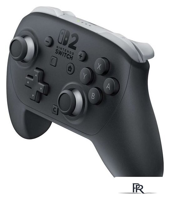 Геймпад Nintendo Switch 2 Pro - Изображение №2 — Интернет-магазин ПроЗаказ