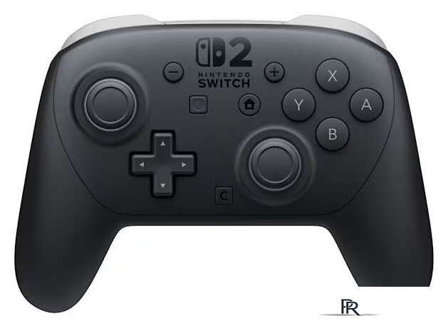 Геймпад Nintendo Switch 2 Pro - Изображение №1 — Интернет-магазин ПроЗаказ
