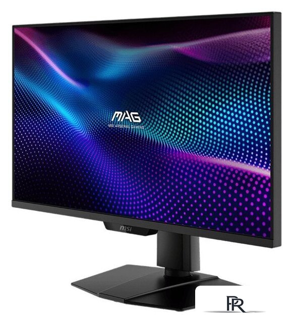 Игровой монитор MSI MAG 274QPF X30MV - Изображение №5 — Интернет-магазин ПроЗаказ