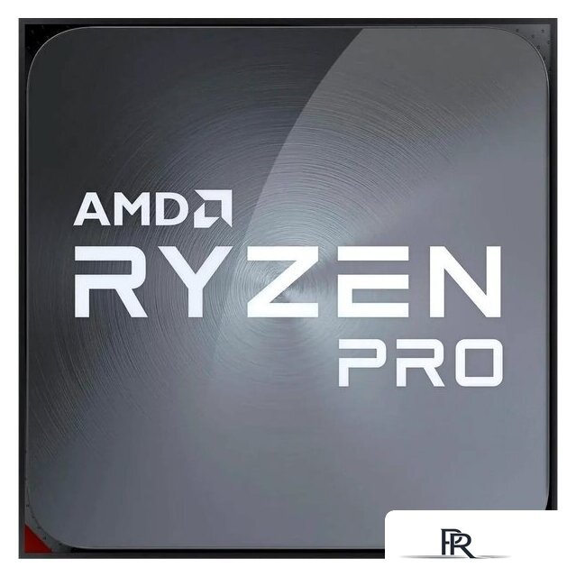 Процессор AMD Ryzen 5 Pro 5655G - Изображение №1 — Интернет-магазин ПроЗаказ