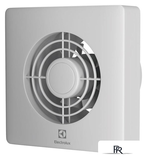 Осевой вентилятор Electrolux Slim EAFS-100TH (таймер и гигростат) - Изображение №1 — Интернет-магазин ПроЗаказ