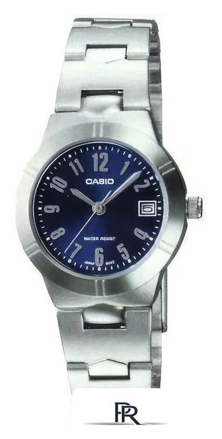 Наручные часы Casio LTP-1241D-2A - Изображение №1 — Интернет-магазин ПроЗаказ