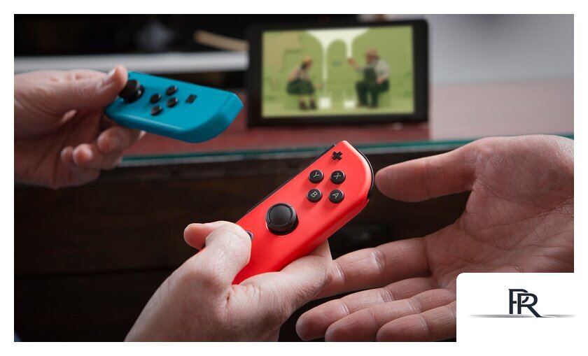 Игровая приставка Nintendo Switch 2019 (с неоновыми Joy-Con) - Изображение №12 — Интернет-магазин ПроЗаказ
