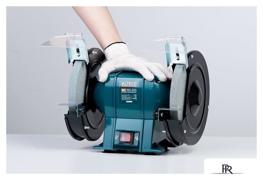 Заточный станок Alteco BG 350-200 13892 - Изображение №9 — Интернет-магазин ПроЗаказ