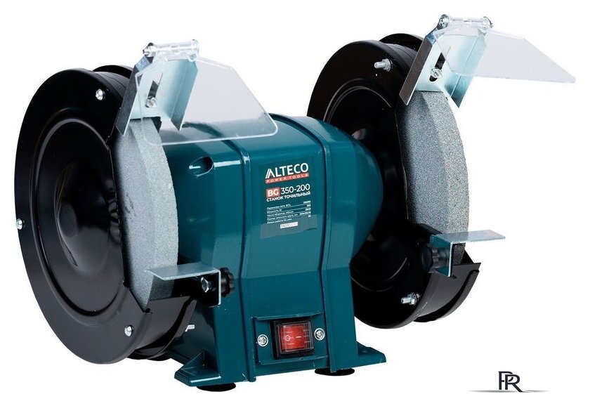 Заточный станок Alteco BG 350-200 13892 - Изображение №2 — Интернет-магазин ПроЗаказ