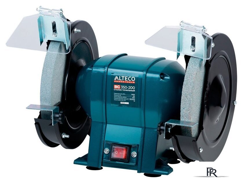 Заточный станок Alteco BG 350-200 13892 - Изображение №1 — Интернет-магазин ПроЗаказ