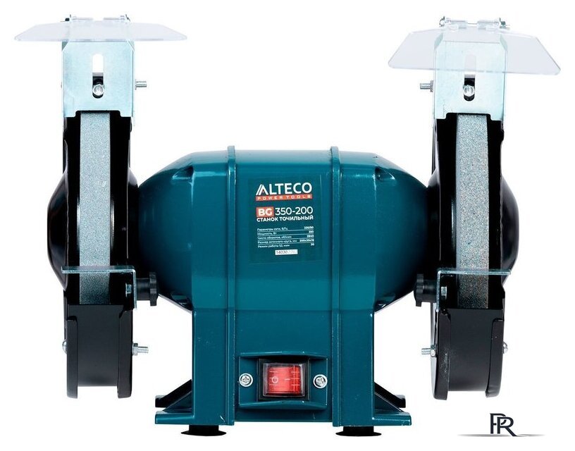 Заточный станок Alteco BG 350-200 13892 - Изображение №3 — Интернет-магазин ПроЗаказ