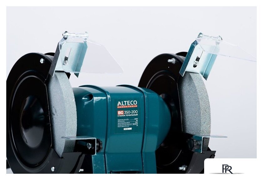 Заточный станок Alteco BG 350-200 13892 - Изображение №8 — Интернет-магазин ПроЗаказ