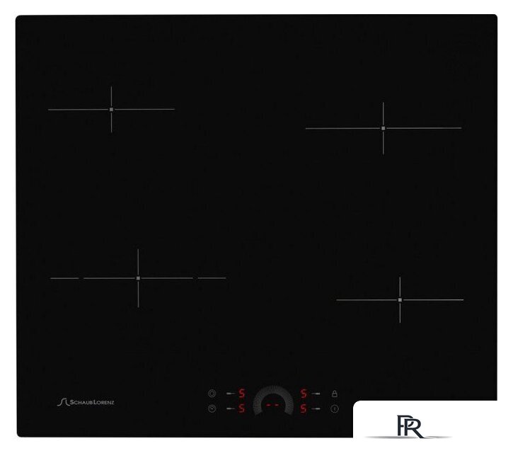 Варочная панель Schaub Lorenz SLK CY 61 H1 - Изображение №1 — Интернет-магазин ПроЗаказ