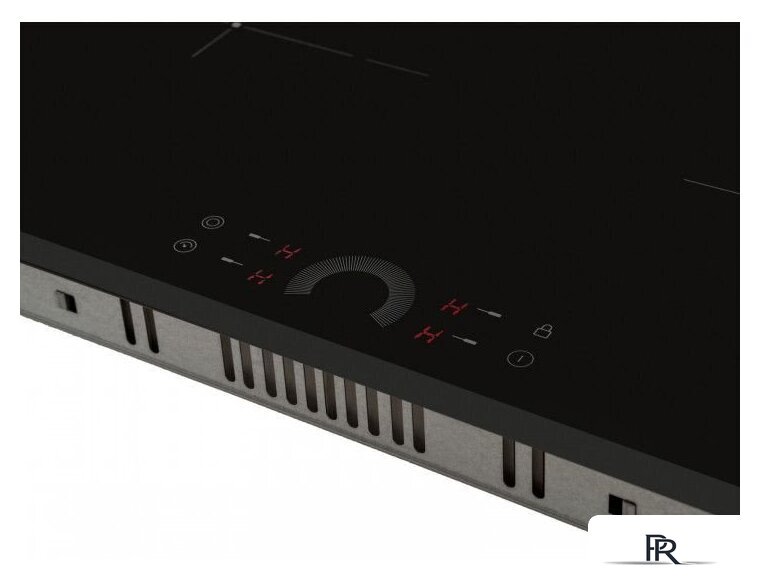 Варочная панель Schaub Lorenz SLK CY 61 H1 - Изображение №4 — Интернет-магазин ПроЗаказ