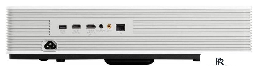 Проектор ViewSonic X2000L-4K - Изображение №14 — Интернет-магазин ПроЗаказ