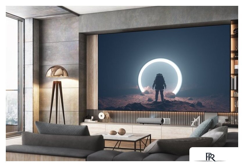 Проектор ViewSonic X2000L-4K - Изображение №20 — Интернет-магазин ПроЗаказ
