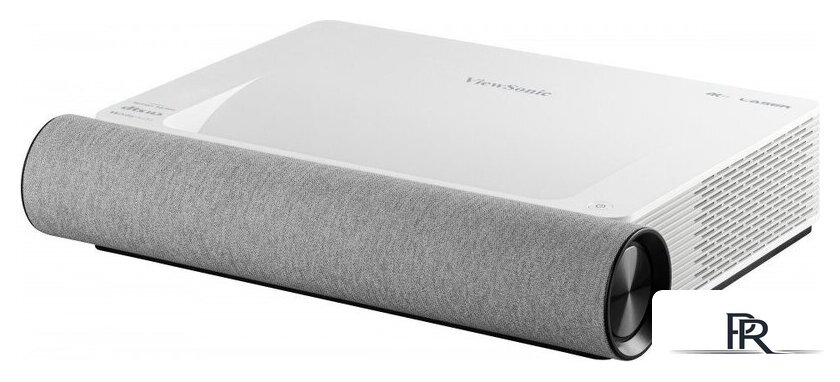 Проектор ViewSonic X2000L-4K - Изображение №2 — Интернет-магазин ПроЗаказ