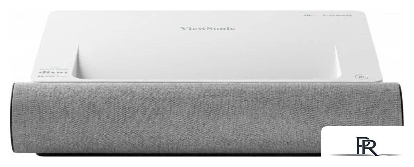 Проектор ViewSonic X2000L-4K - Изображение №1 — Интернет-магазин ПроЗаказ