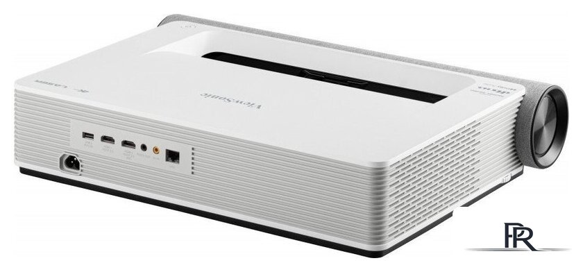 Проектор ViewSonic X2000L-4K - Изображение №7 — Интернет-магазин ПроЗаказ