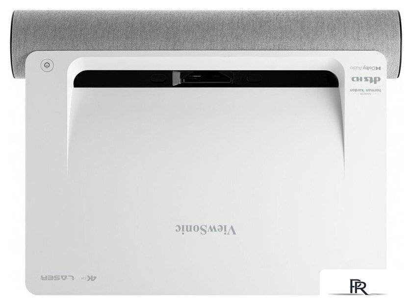 Проектор ViewSonic X2000L-4K - Изображение №4 — Интернет-магазин ПроЗаказ