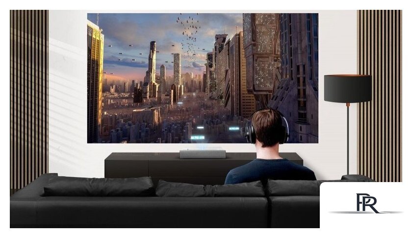 Проектор ViewSonic X2000L-4K - Изображение №21 — Интернет-магазин ПроЗаказ