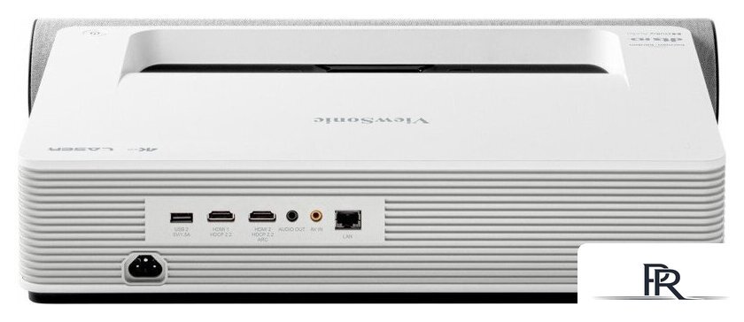 Проектор ViewSonic X2000L-4K - Изображение №16 — Интернет-магазин ПроЗаказ