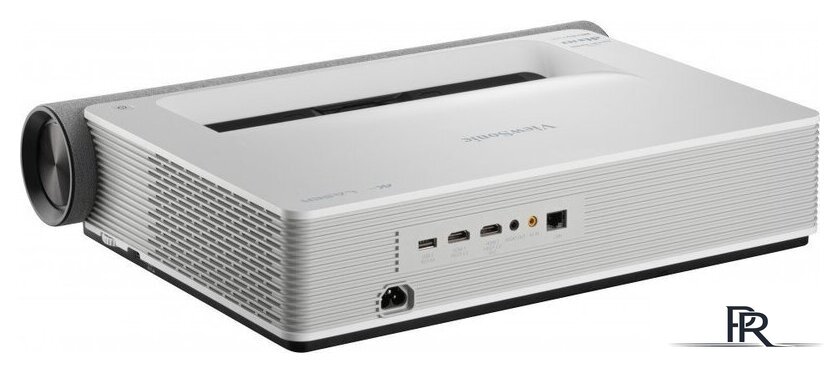Проектор ViewSonic X2000L-4K - Изображение №11 — Интернет-магазин ПроЗаказ