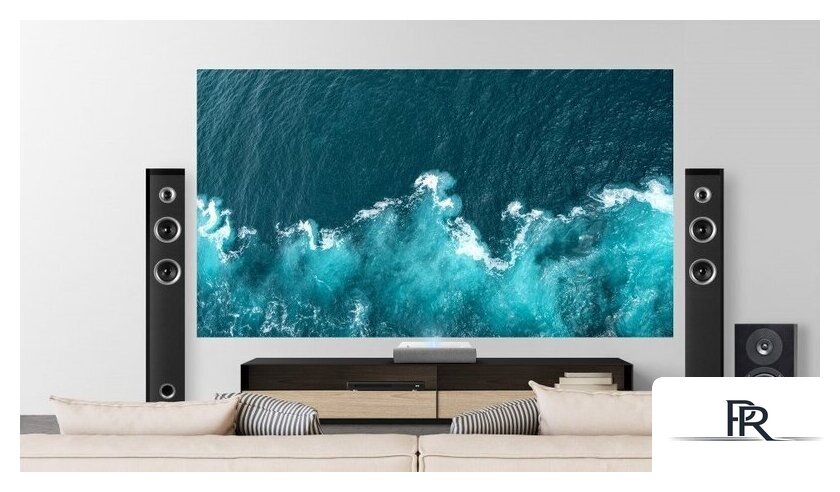 Проектор ViewSonic X2000L-4K - Изображение №23 — Интернет-магазин ПроЗаказ