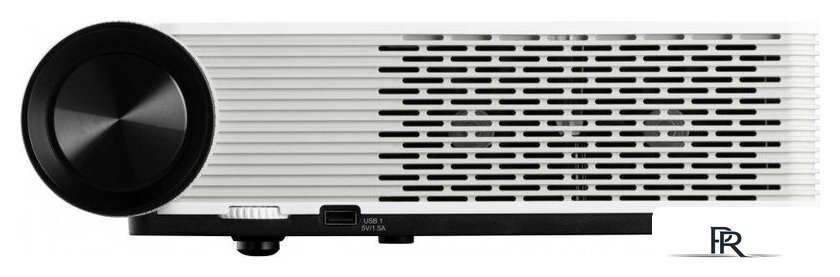 Проектор ViewSonic X2000L-4K - Изображение №12 — Интернет-магазин ПроЗаказ